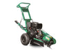 All Power 12 In. 15 HP Commercial Stump Grinder, Gas Powered, with 9 High Speed Carbide Blades and Tow Bar