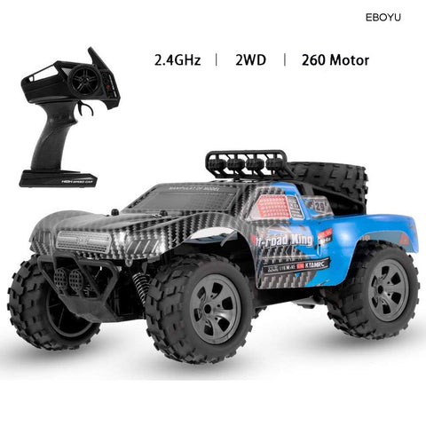 Image of 4WD High Speed 48km/h Racing Off-Road Climber