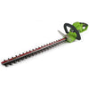 4 Amp 22" Corded Electric Hedge Trimmer 22122