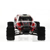 1/8 Scale Electric 4WD 2.4G RC Off Road Brushless Monster Truck