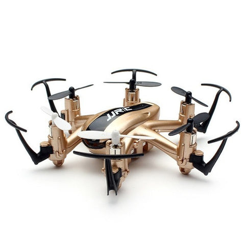 Image of Quadcopter JJRC Rollover 3D Drone
