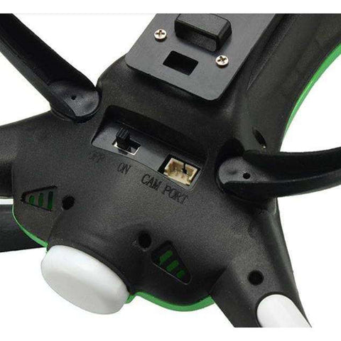 Image of New Waterproof H31 Camera Drone