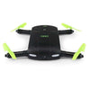D5 Gyro Foldable Mini-Selfie Drone