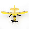 New RC Glider Airplane Outdoor Toy
