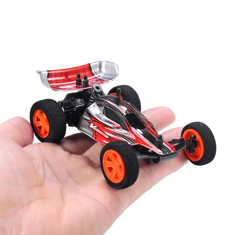 Image of Super Quick Mini Sport Racing RC Car