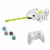 Impulls 777-618 Rc Animals Toys New White Chameleon Color Changeable Smart Remote Control Lizard Novelty Party Gifts FSWOB