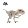 Jurassic World Tyrannosaurus Rex Toy With Biting Movements And Ferocious Sound Effects Kids Toy
