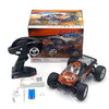 FY15 4WD Monster Cross-Country RC Truck