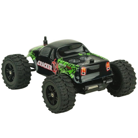 Image of Mini Off-Road High Speed Model RC Car