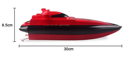 Image of SYMA Q1 RC Speedboat