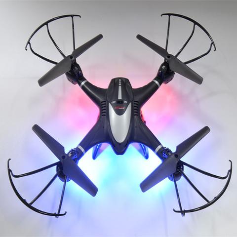Image of Headless Mosquito Quardrocopter Drone