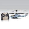 S108G 3 Channel RC Military Helicopter with Gyro