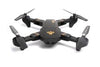 Foldable H47 Mosquito RC Camera Drone