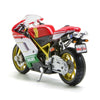 DUCATI 1:18 Motorcycle Models Toy