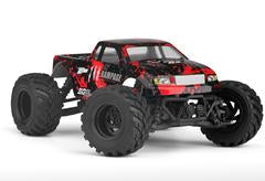 Image of Rampage BigFoot Monster Off Road RC