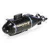 Happycow 777 Mini RC Submarine Simulation Model Toy