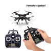 New Black Falcon HD Camera Quadcopter Drone