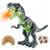 Remote Control Robot Dinosaur toy Educational Toys for Child(TD)