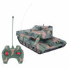Radio Control Power Armored Tank Vehicle