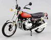 Automaxx KAWASAKI 750 (DIY) Motorcycle