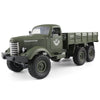 JJRC Q61 Off-Road Military Truck