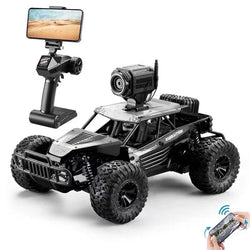 25KM/H Remote Control Climb Off-Road Buggy with 720P HD Camera