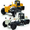 1: 35 Alloy Slide Toy Tractor Toys