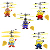Flying Minions RC Helicopter