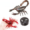 Scorpion Remote Control Interactive children's Toy