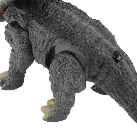 Image of RC Animal Triceratops Action Figure