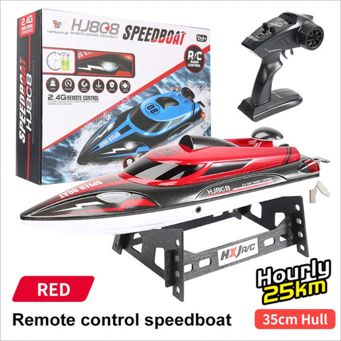 Image of Syma Q2 2CH Remote Controlled Speedboat