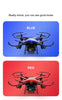 New HS100 Wide Angle RC Drone (App Control)
