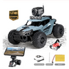 RC Car Off-Road Remote Control Car 2.4G Electric Carros Climbing Competitive Toys for Boys Machine on the Radio