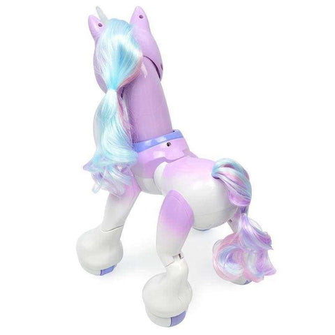 Image of Electric Unicorn Smart Remote Control Magical