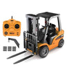 Construction 1577 Hydraulic RC Forklift