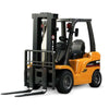 Construction 1577 Hydraulic RC Forklift