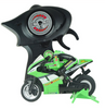 Create Toys 8012 RC RTR Motorcycle