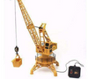 Wire Control RC Crane Tower