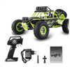 Electric 4WD Swift Speed RC Off Road Car