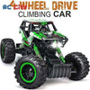 Remote Control 4x4 Off Road Land Runner Monster Truck