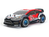 Ford WRC Sports RC Rally Replica Toy