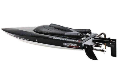 Image of High Speed FT011 RC Racing Boat
