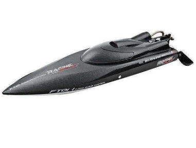 Image of High Speed FT011 RC Racing Boat