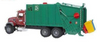 Bruder Toy Granite Garbage Truck