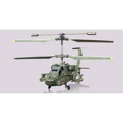 Military Beast Model Swat RC Helicopter