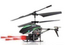 Missile Launching RC Quadcopter