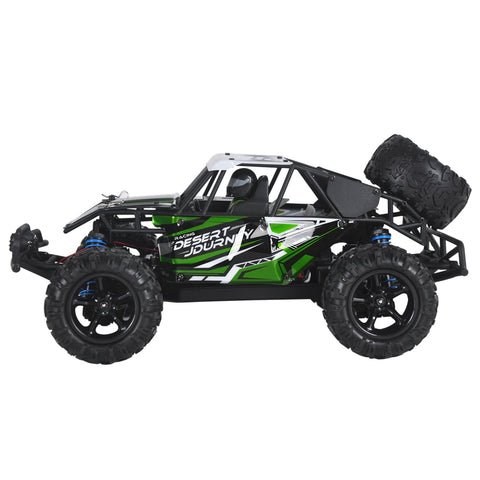 Image of 4WD Remote Control Desert Journey Buggy