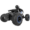 Rechargeable 4WD Off-Road Climbing Rc Car With Camera
