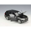 Diecast Model BMW X5 Toy SUV
