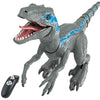 Raptor Dinosaur Remote Control Velociraptor Toy